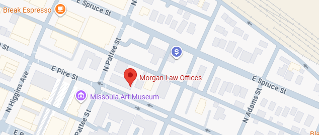 Morgan Law Offices